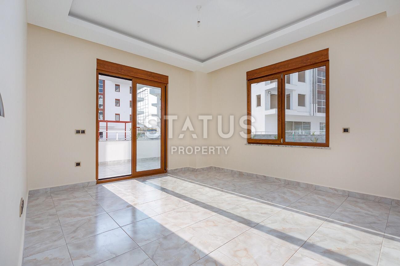 Квартиры в новом доме в современном районе Оба фото 6