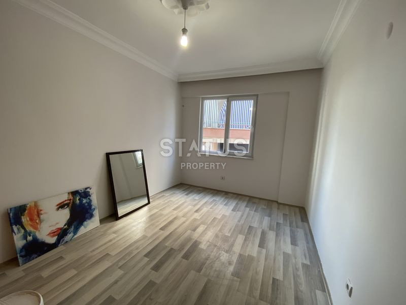 Three-room spacious apartment in the center of Alanya, 120m2 фото 3