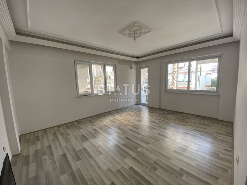 Three-room spacious apartment in the center of Alanya, 120m2 фото 5