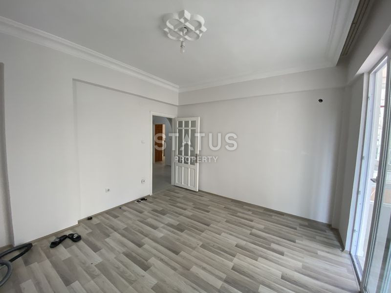 Three-room spacious apartment in the center of Alanya, 120m2 фото 7