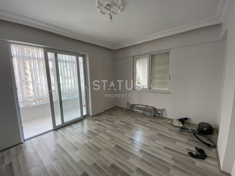 Three-room spacious apartment in the center of Alanya, 120m2 фото 8