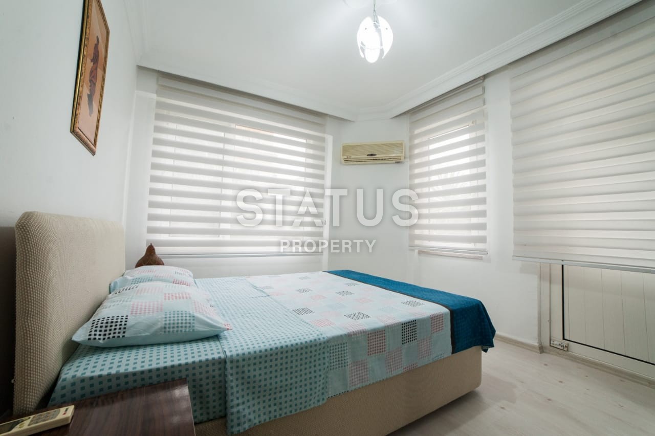 Квартира с мебелью в отличном доме района Оба 65 кв.м. фото 10