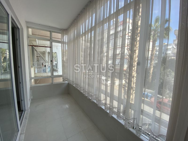 Three-room spacious apartment in the center of Alanya, 120m2 фото 14