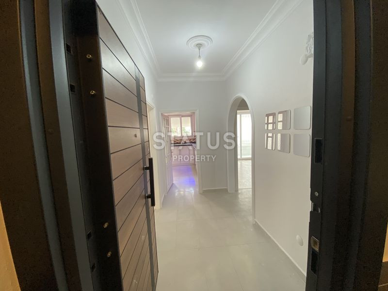 Three-room spacious apartment in the center of Alanya, 120m2 фото 15