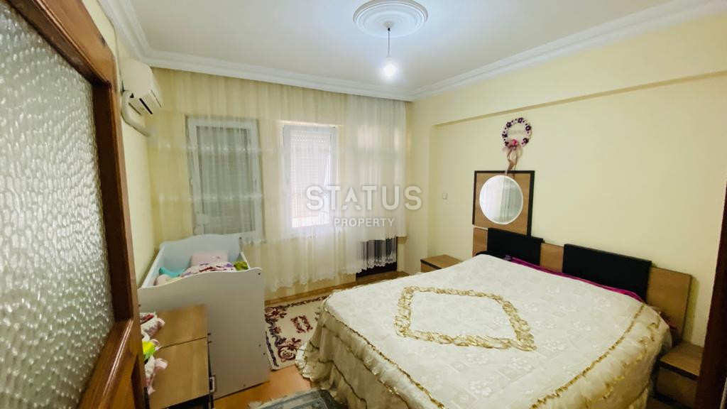 Spacious four-room apartment in the center of Alanya, 165m2 фото 6