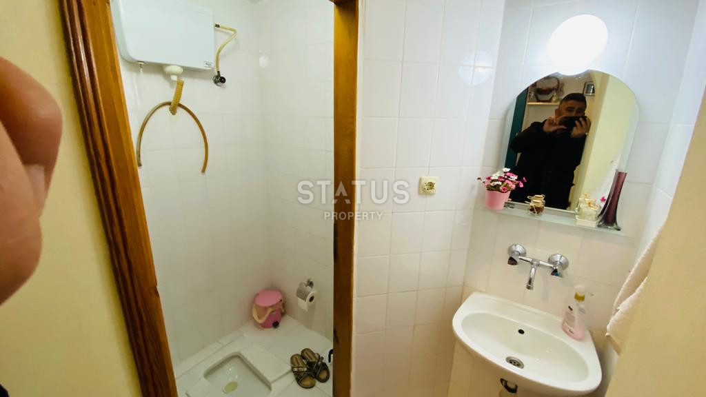 Spacious four-room apartment in the center of Alanya, 165m2 фото 8