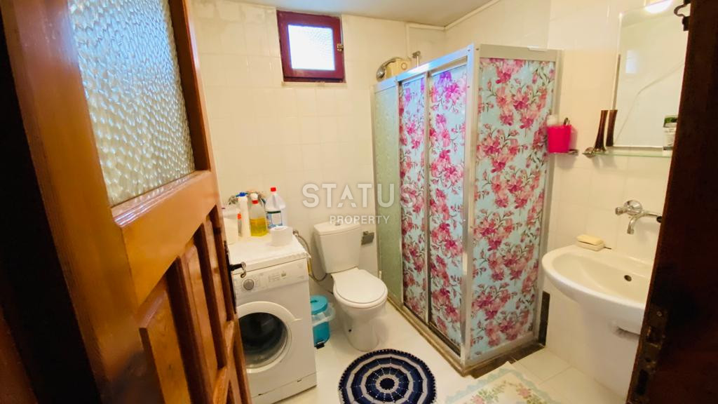 Spacious four-room apartment in the center of Alanya, 165m2 фото 9