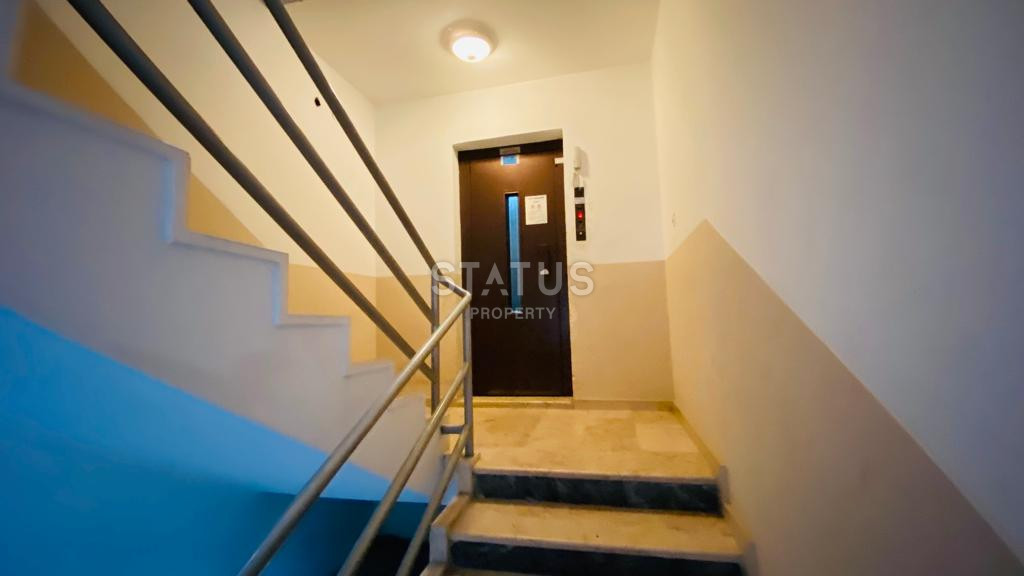 Spacious four-room apartment in the center of Alanya, 165m2 фото 18