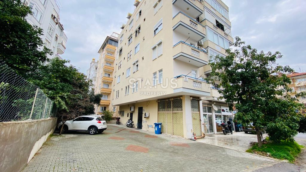 Spacious four-room apartment in the center of Alanya, 165m2 фото 22