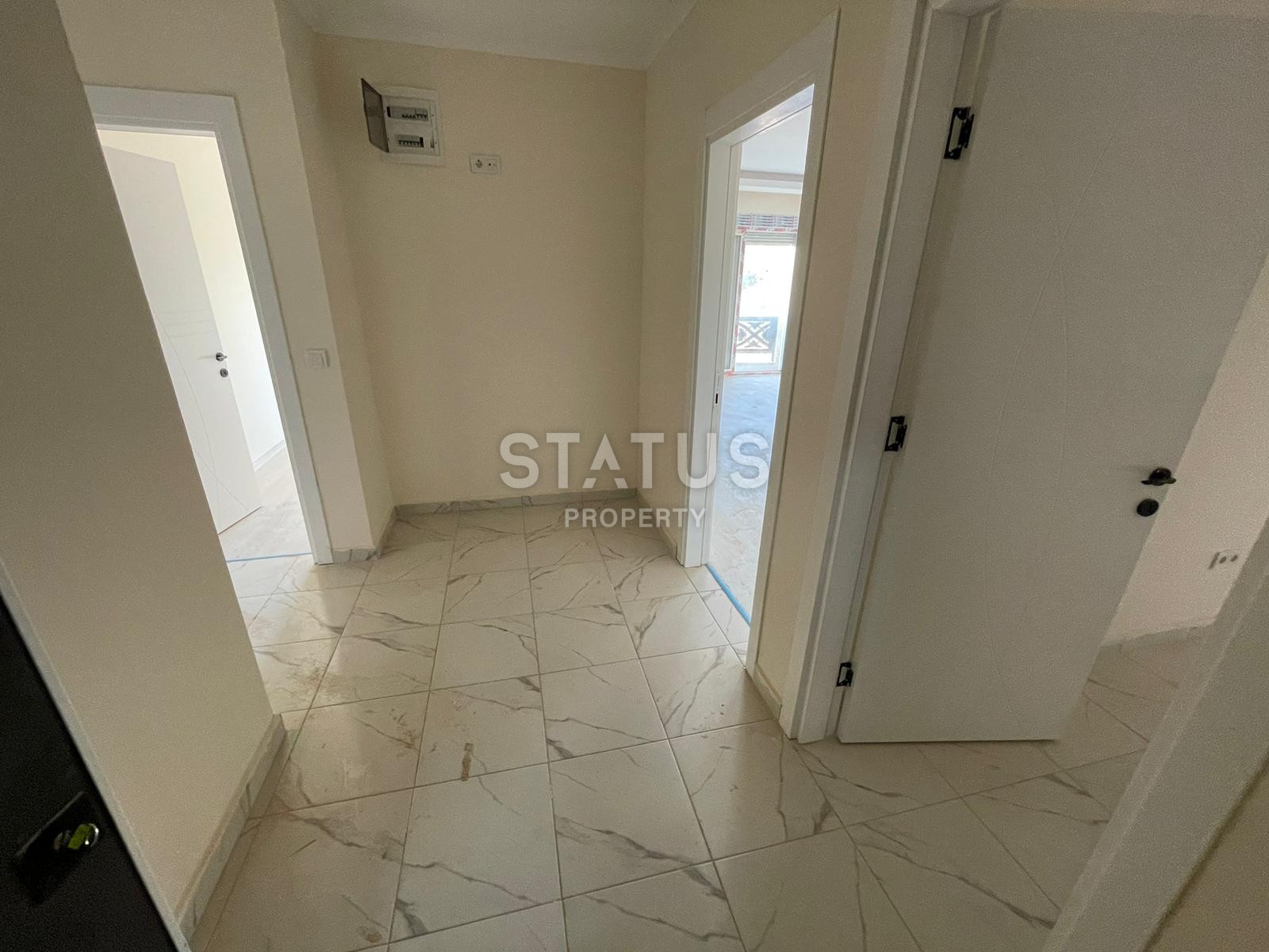 Просторная трехкомнатная квартира в престижном районе Оба, 120м2 фото 4