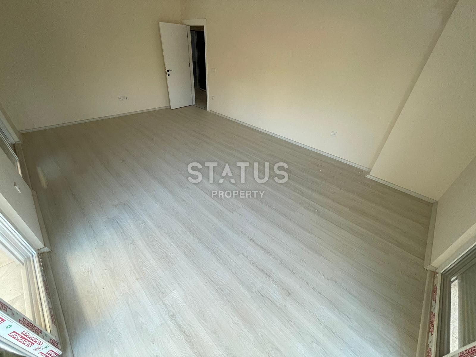 Просторная трехкомнатная квартира в престижном районе Оба, 120м2 фото 5