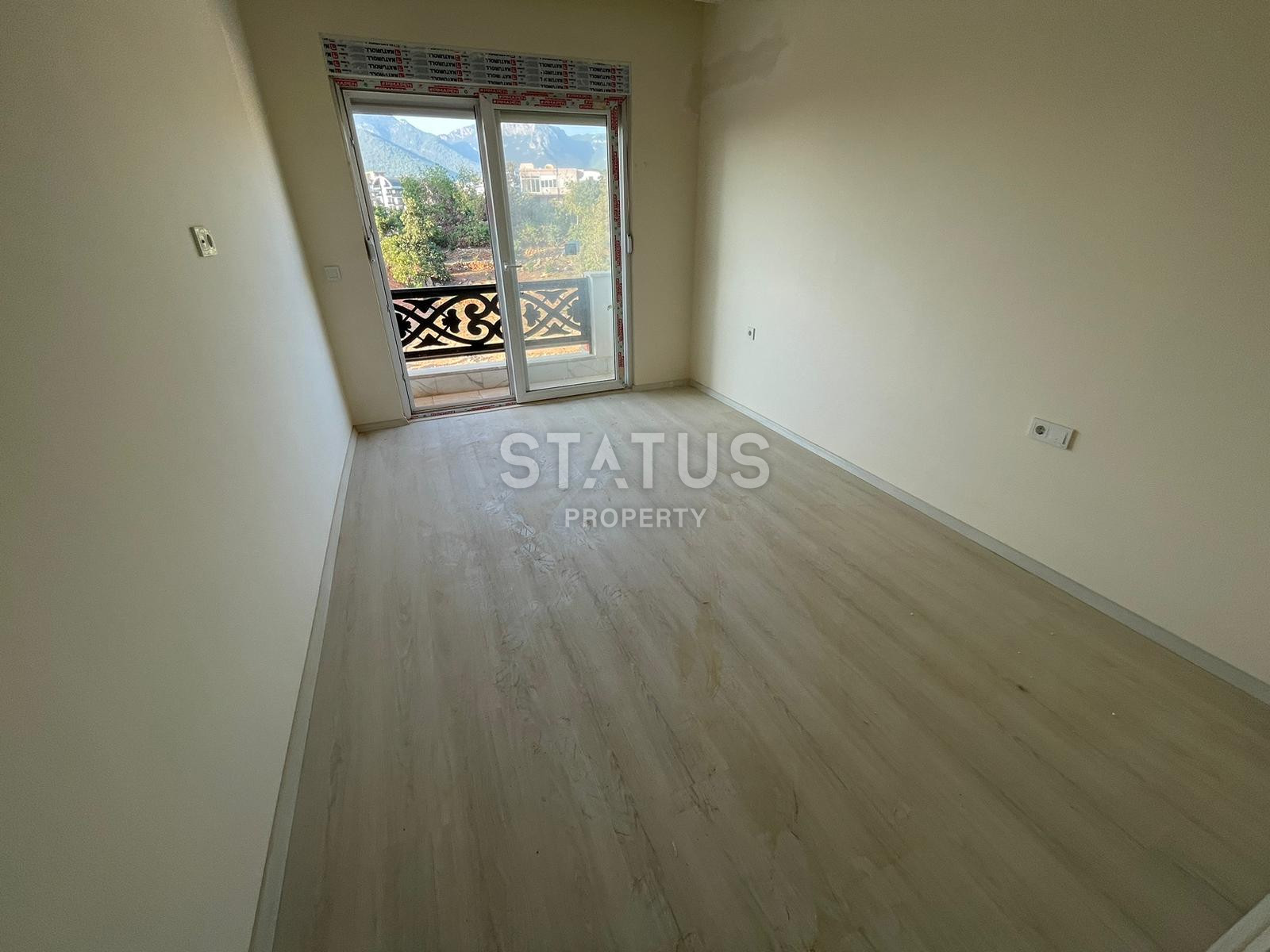 Просторная трехкомнатная квартира в престижном районе Оба, 120м2 фото 6