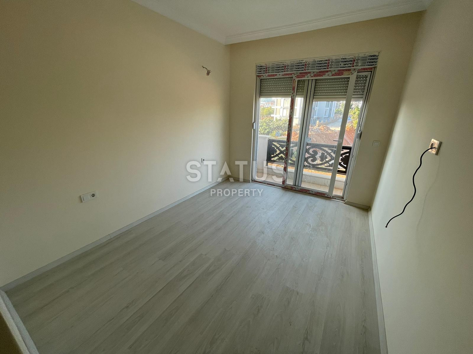 Просторная трехкомнатная квартира в престижном районе Оба, 120м2 фото 7