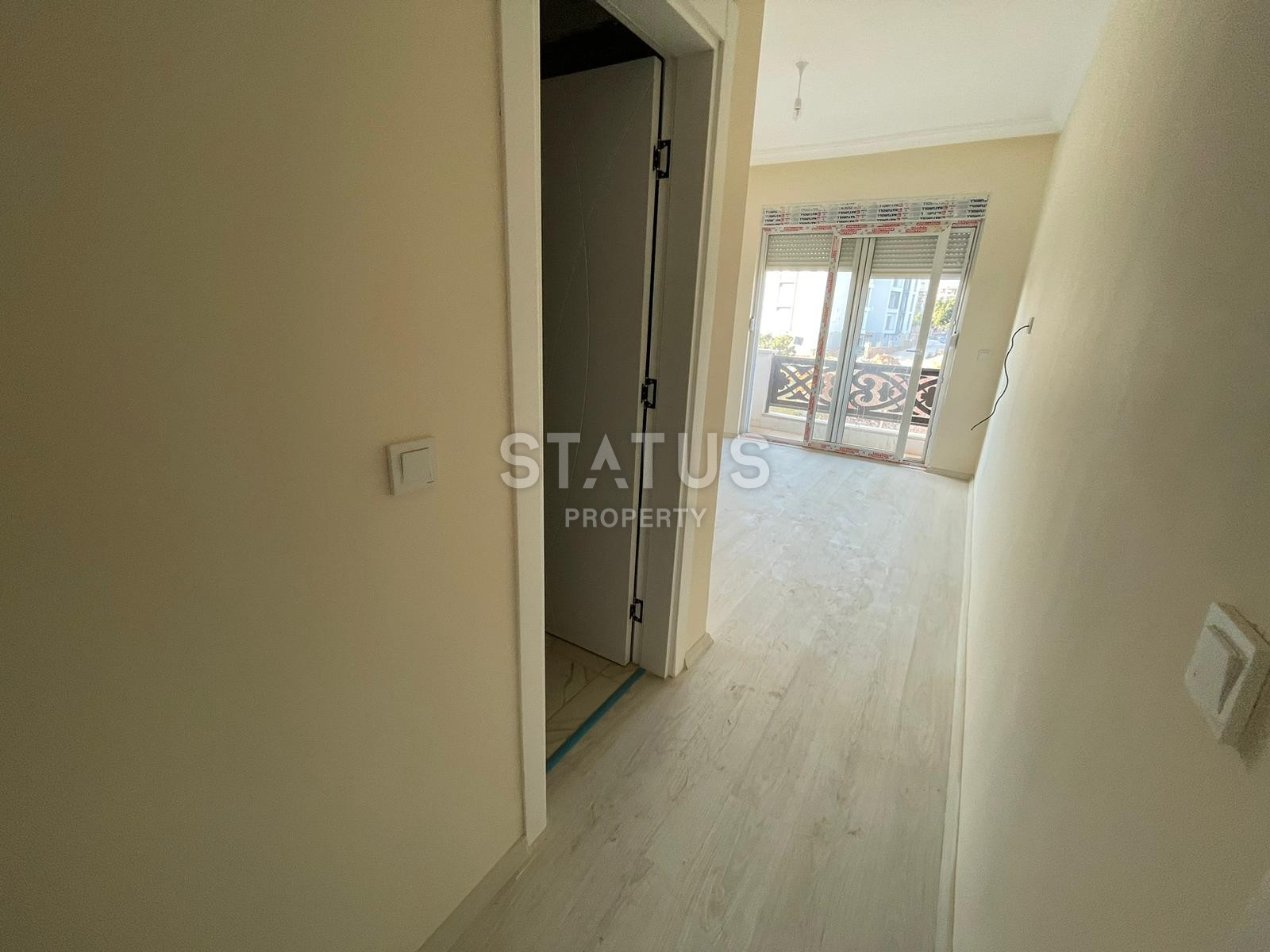 Просторная трехкомнатная квартира в престижном районе Оба, 120м2 фото 8