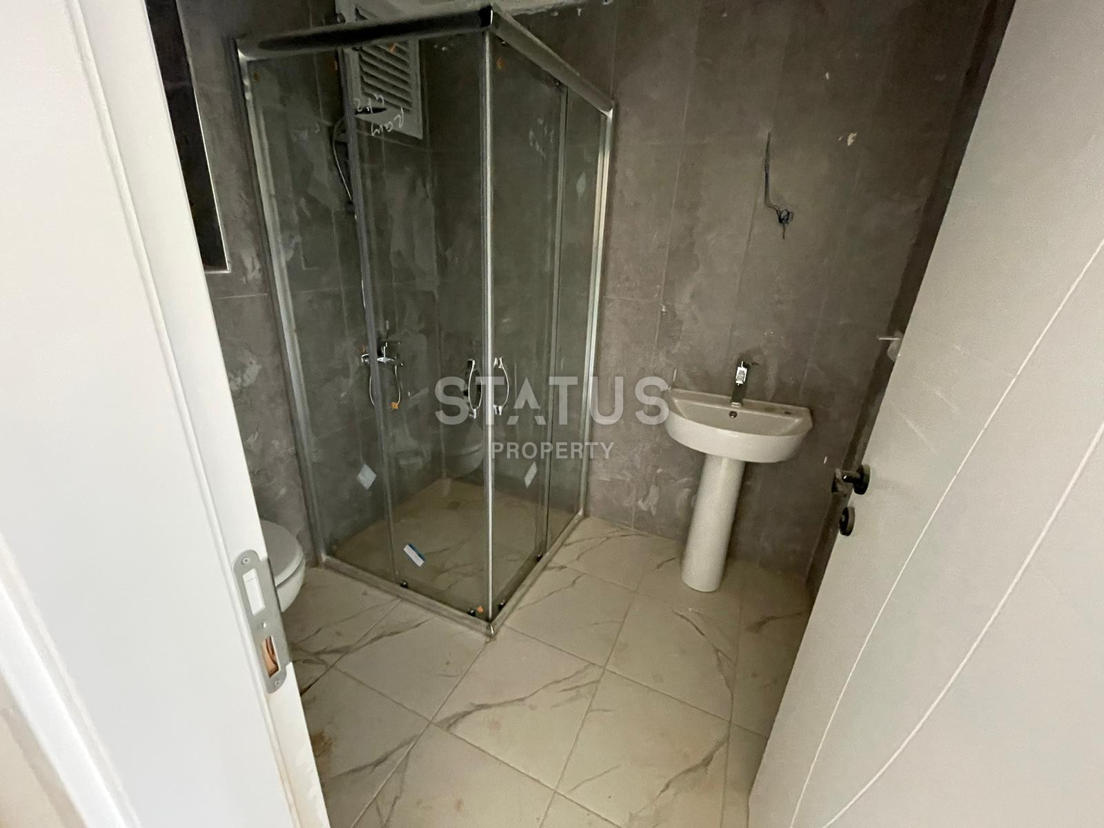 Просторная трехкомнатная квартира в престижном районе Оба, 120м2 фото 9