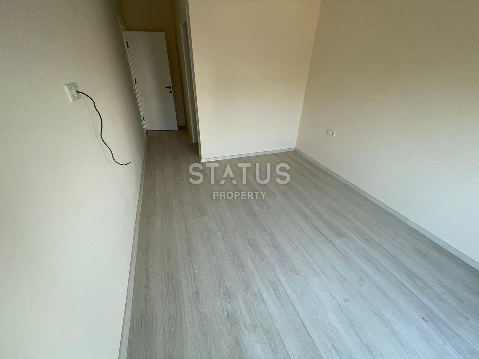 Просторная трехкомнатная квартира в престижном районе Оба, 120м2 фото 11