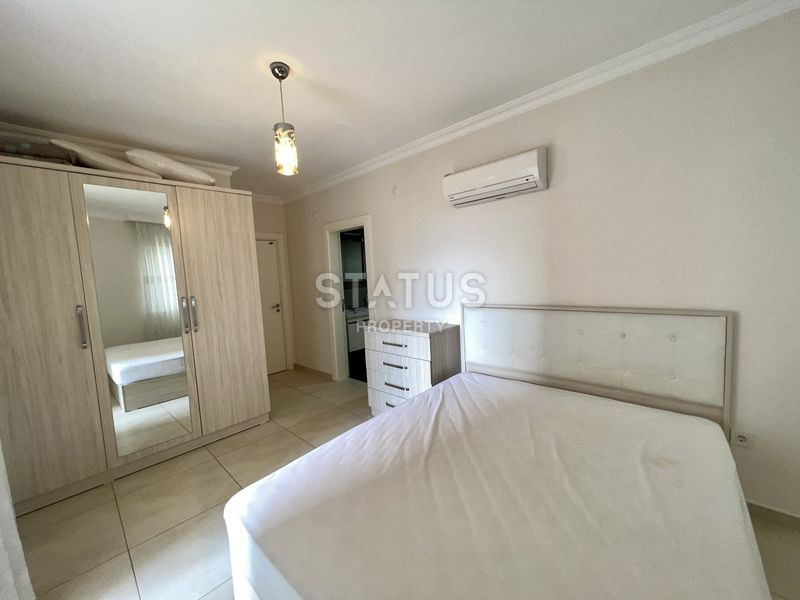 Three-room apartment in a popular residential complex with hotel infrastructure in the Cikcilli area, 120m2 фото 7