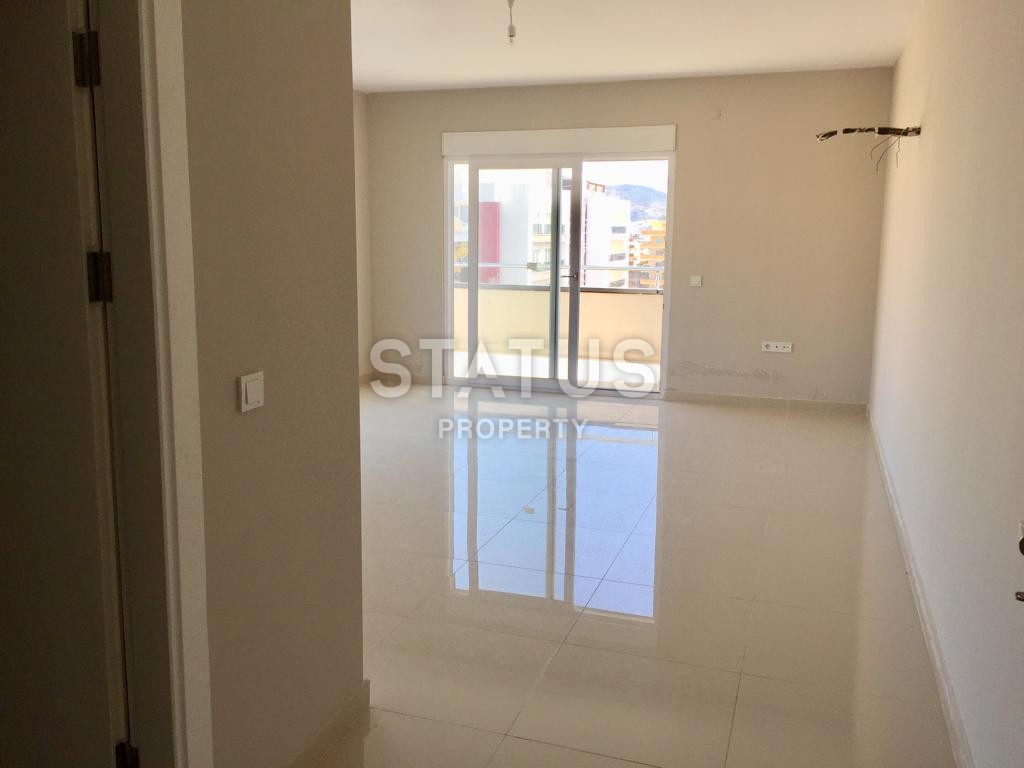 Большой пентхаус 5+2 с видом на горы и на море в Махмутларе, 260 м2 фото 8