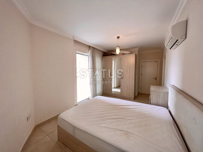 Three-room apartment in a popular residential complex with hotel infrastructure in the Cikcilli area, 120m2 фото 8