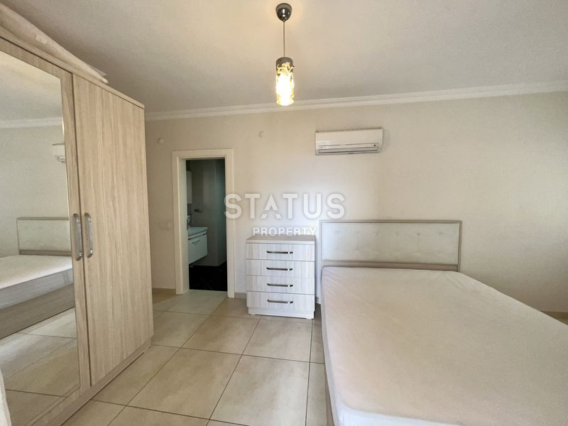 Three-room apartment in a popular residential complex with hotel infrastructure in the Cikcilli area, 120m2 фото 9