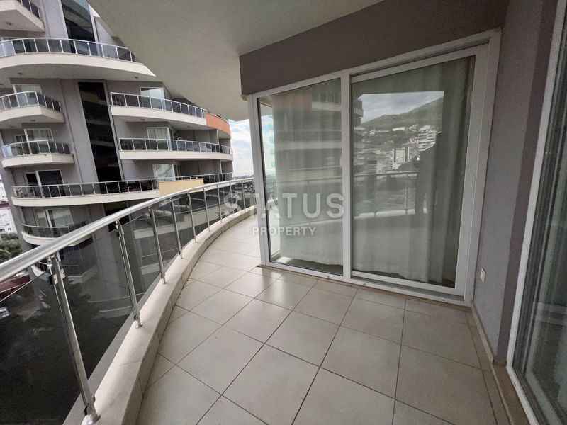 Three-room apartment in a popular residential complex with hotel infrastructure in the Cikcilli area, 120m2 фото 15