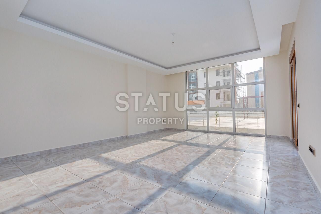 Квартиры в новом доме в современном районе Оба фото 9