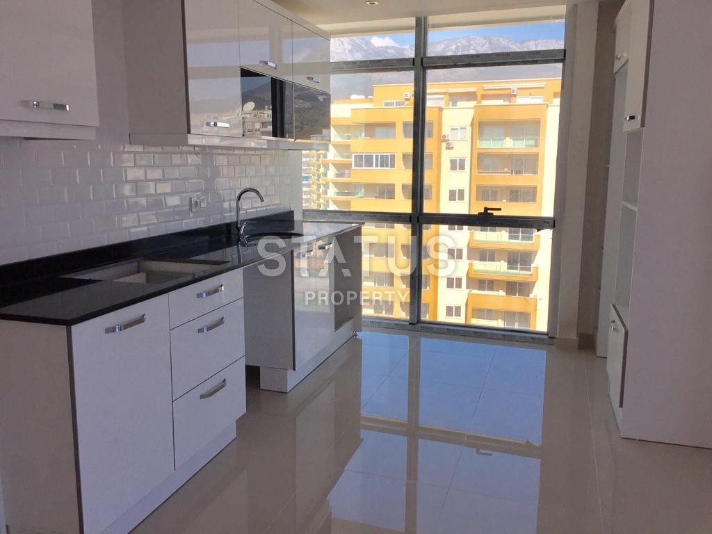 Большой пентхаус 5+2 с видом на горы и на море в Махмутларе, 260 м2 фото 11