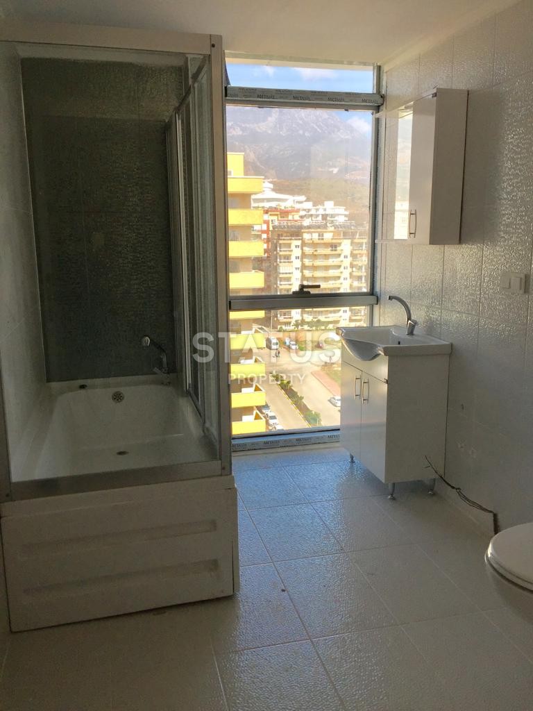 Большой пентхаус 5+2 с видом на горы и на море в Махмутларе, 260 м2 фото 12