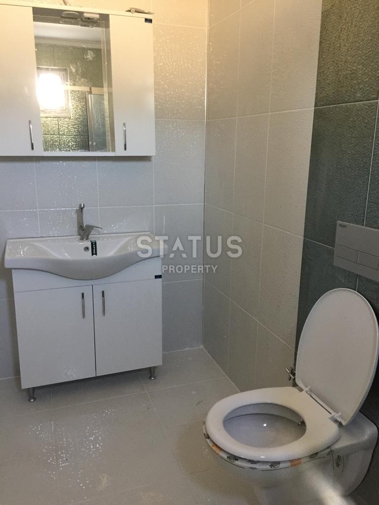 Большой пентхаус 5+2 с видом на горы и на море в Махмутларе, 260 м2 фото 14