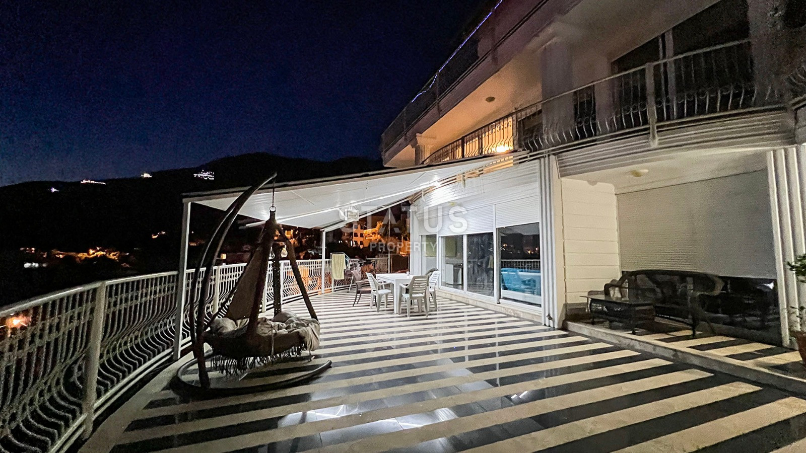 Трёхэтажная вилла с 12 спальнями в центре спального района Джикджилли. 1200м2 фото 20