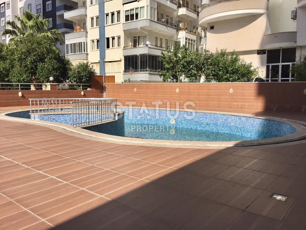 Большой пентхаус 5+2 с видом на горы и на море в Махмутларе, 260 м2 фото 20