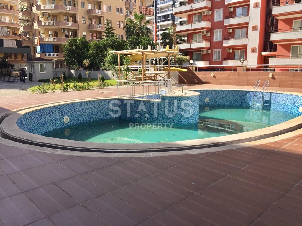 Большой пентхаус 5+2 с видом на горы и на море в Махмутларе, 260 м2 фото 21