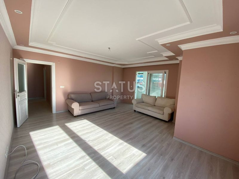 Трехкомнатная квартира от ведущего застройщика в районе Джикджилли, 110м2 фото 3