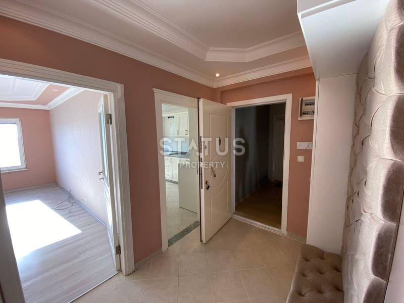 Трехкомнатная квартира от ведущего застройщика в районе Джикджилли, 110м2 фото 5