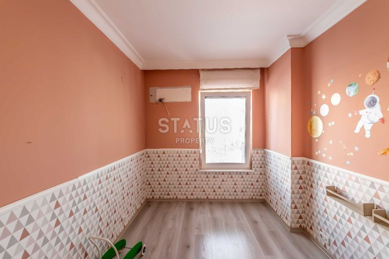 Трехкомнатная квартира от ведущего застройщика в районе Джикджилли, 110м2 фото 6