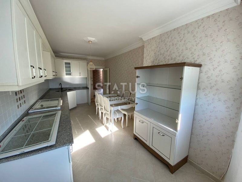 Трехкомнатная квартира от ведущего застройщика в районе Джикджилли, 110м2 фото 10