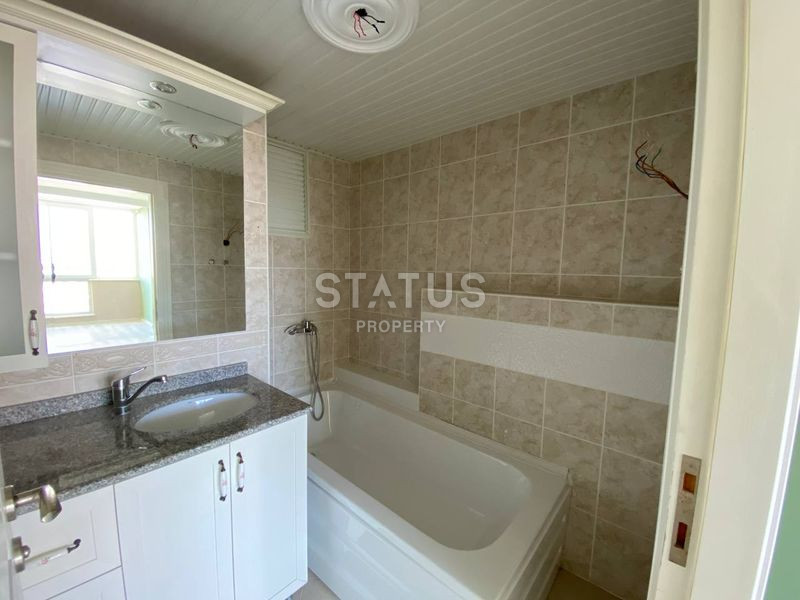 Трехкомнатная квартира от ведущего застройщика в районе Джикджилли, 110м2 фото 11