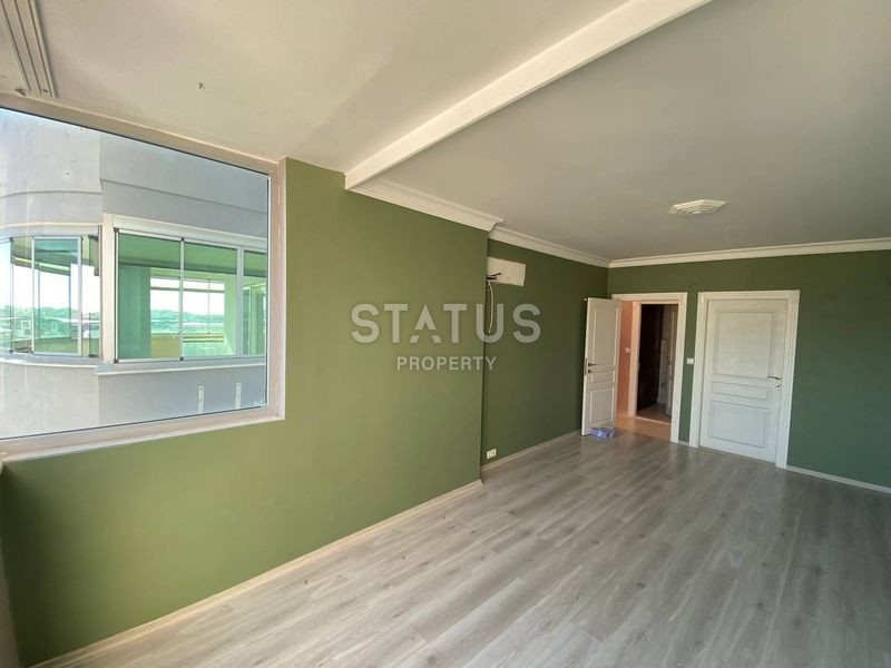 Трехкомнатная квартира от ведущего застройщика в районе Джикджилли, 110м2 фото 12