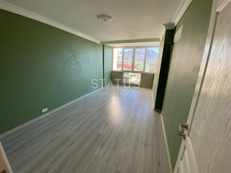 Трехкомнатная квартира от ведущего застройщика в районе Джикджилли, 110м2 фото 14