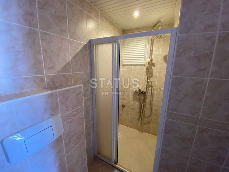 Трехкомнатная квартира от ведущего застройщика в районе Джикджилли, 110м2 фото 15