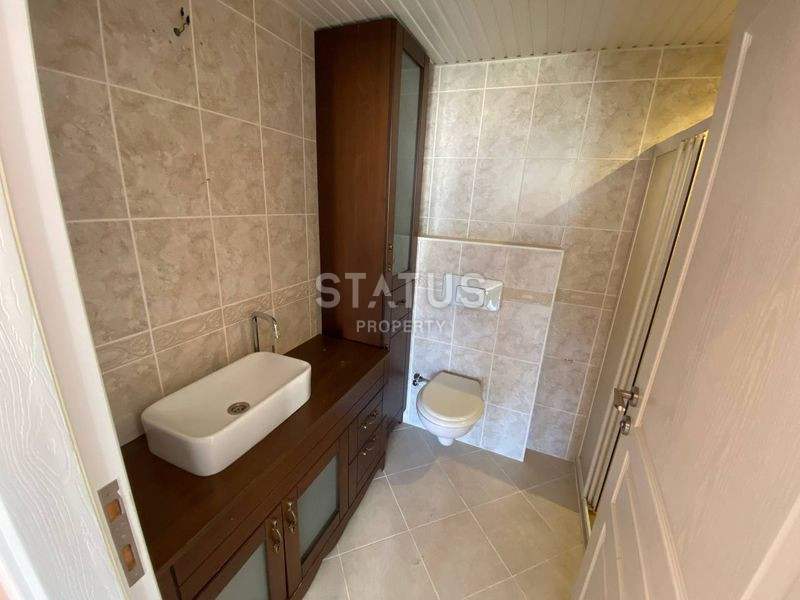 Трехкомнатная квартира от ведущего застройщика в районе Джикджилли, 110м2 фото 16