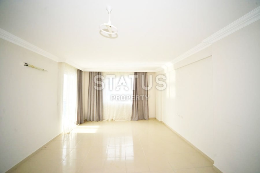 Две квартиры 2+1 в 50 метрах от моря, в Махмутларе, 120 м2 фото 4