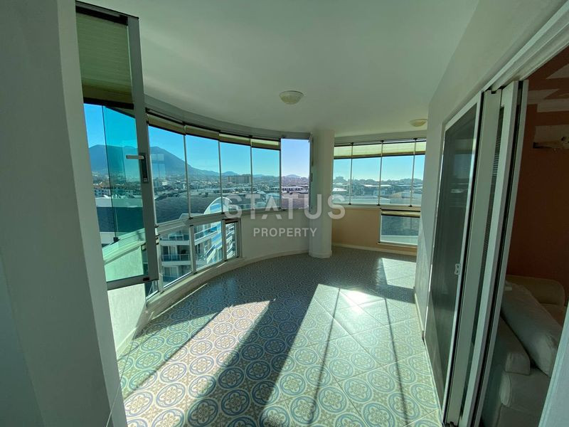 Трехкомнатная квартира от ведущего застройщика в районе Джикджилли, 110м2 фото 20