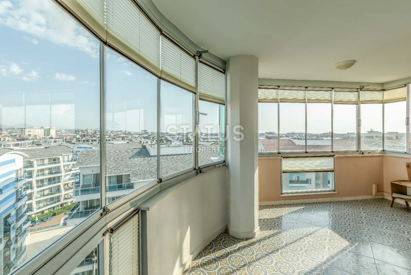 Трехкомнатная квартира от ведущего застройщика в районе Джикджилли, 110м2 фото 22