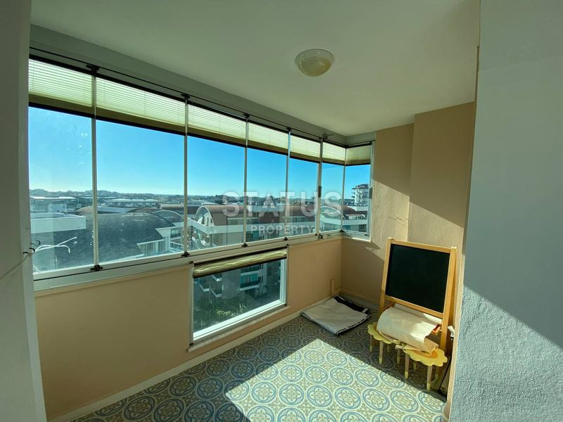 Трехкомнатная квартира от ведущего застройщика в районе Джикджилли, 110м2 фото 23