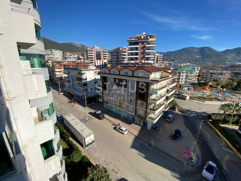 Трехкомнатная квартира от ведущего застройщика в районе Джикджилли, 110м2 фото 24