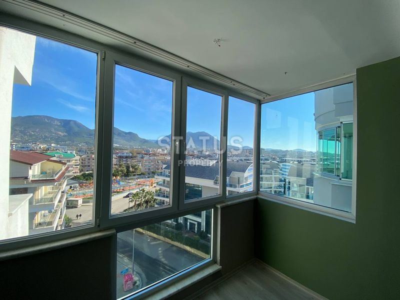 Трехкомнатная квартира от ведущего застройщика в районе Джикджилли, 110м2 фото 25