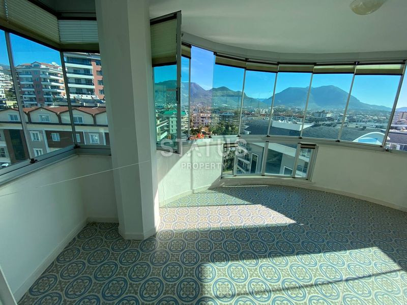 Трехкомнатная квартира от ведущего застройщика в районе Джикджилли, 110м2 фото 26