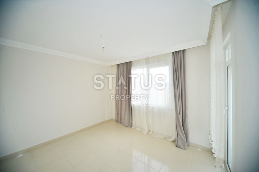 Две квартиры 2+1 в 50 метрах от моря, в Махмутларе, 120 м2 фото 6