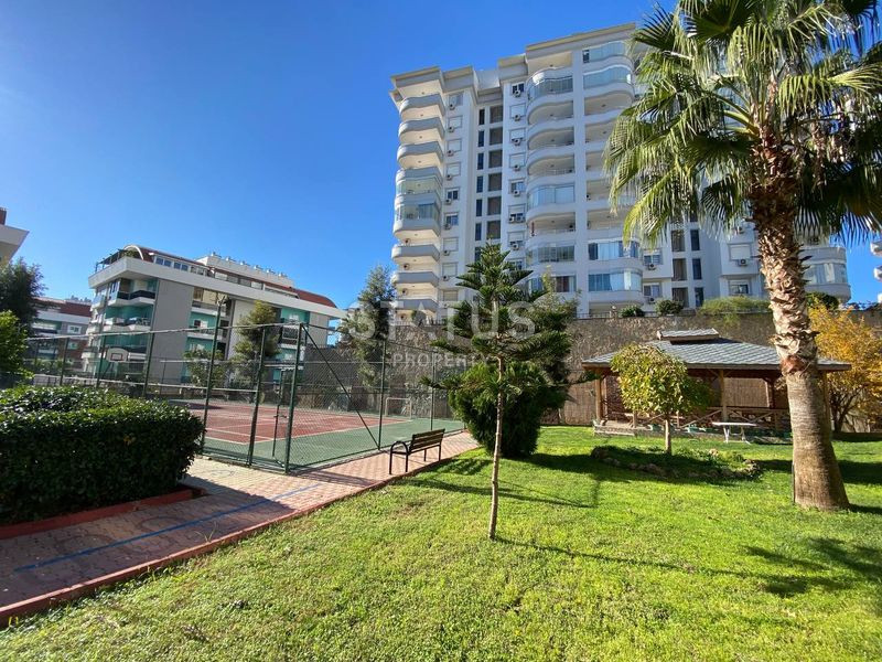 Трехкомнатная квартира от ведущего застройщика в районе Джикджилли, 110м2 фото 37